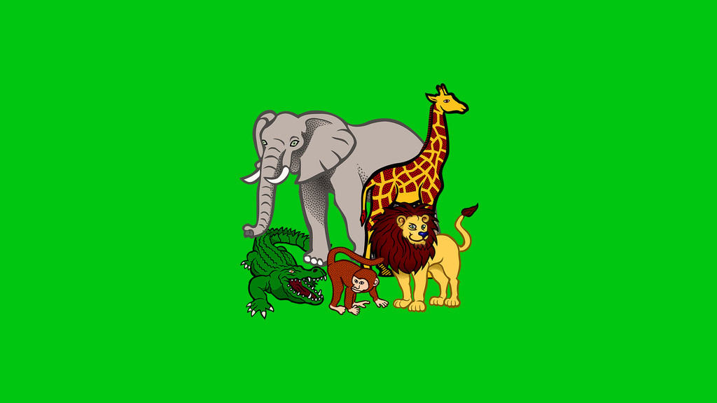 Apple TV Apps for Animal Lovers