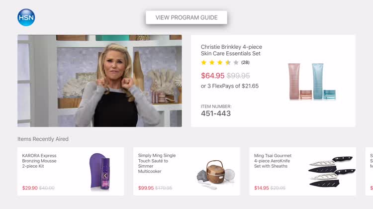 Hsn To Cut Hundreds Of Workers As It Merges With Qvc Under New ‘Qxh