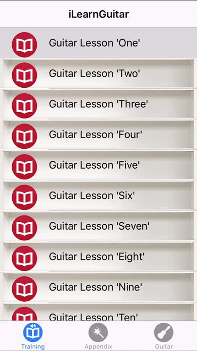 iLearnGuitar