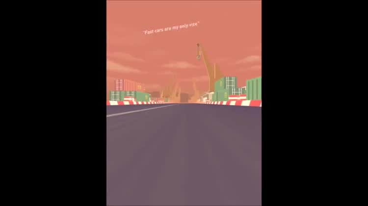 Thumb Drift - Furious Racing na App Store