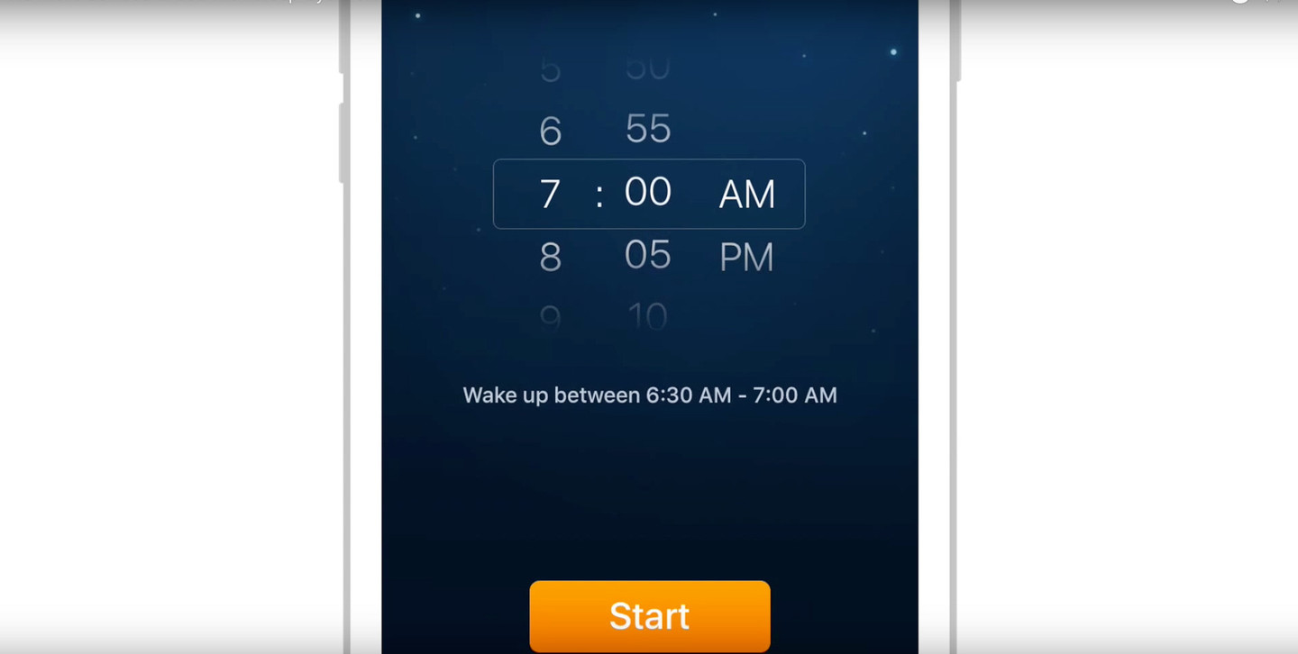 Sleep Cycle - Tracker & Sounds