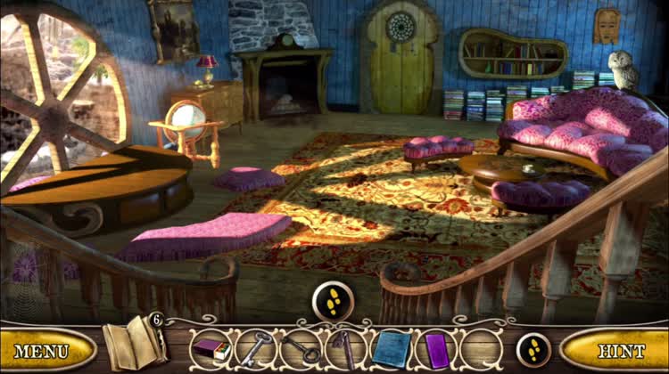 Pathfinding