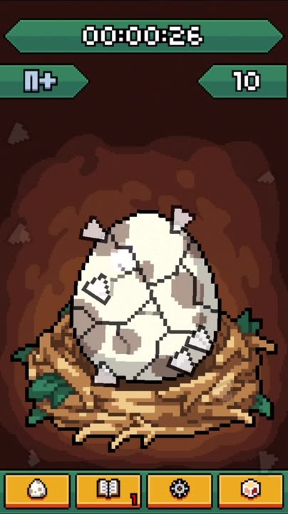 Hatch!