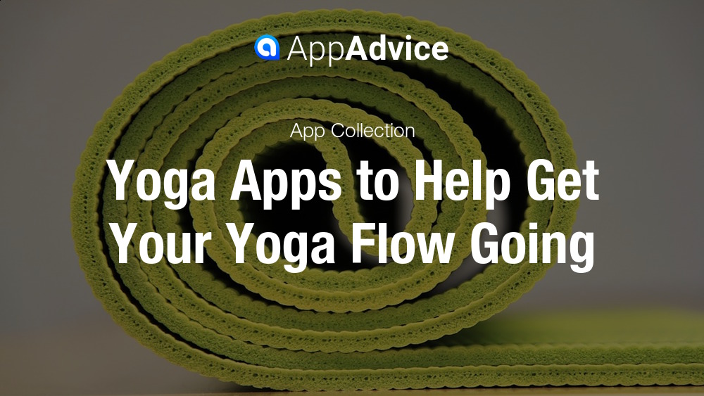 Best Yoga Apps