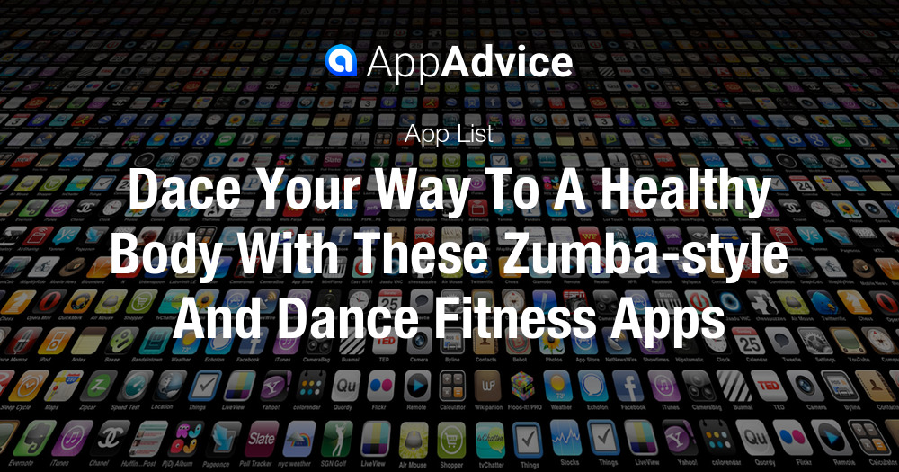 Dace Your Way To A Healthy Body With These Zumbastyle And Dance