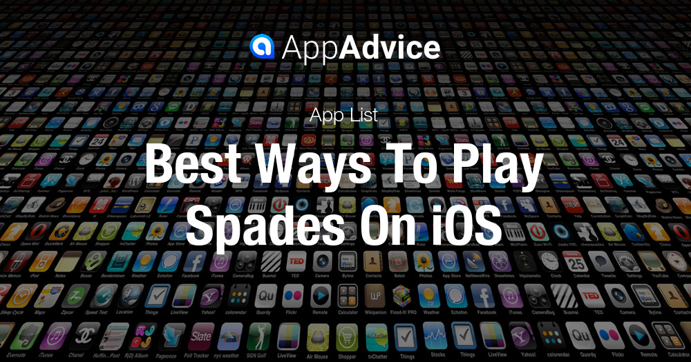 spades ios