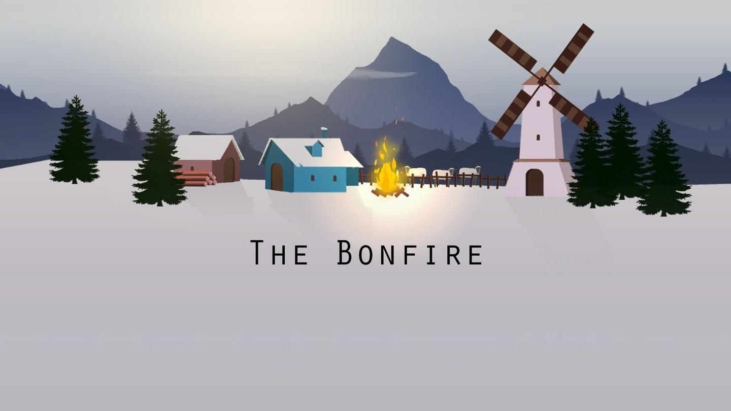 Test Your Survival Instincts In The Bonfire: Forsaken Lands
