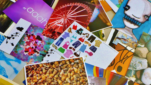 Greeting and E-cards