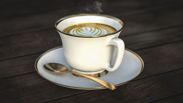 Jump Start Your Day With Coffee Apps