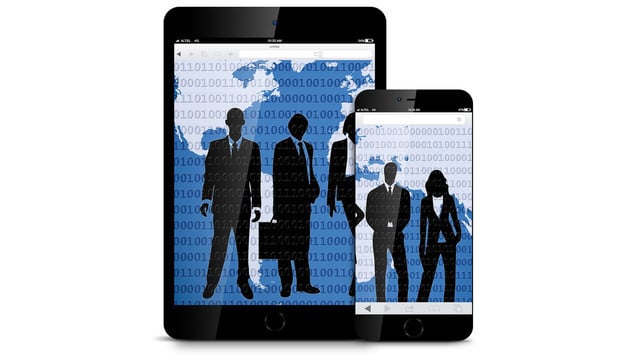 Take Care of Business On-The-Go With These Handy Apps