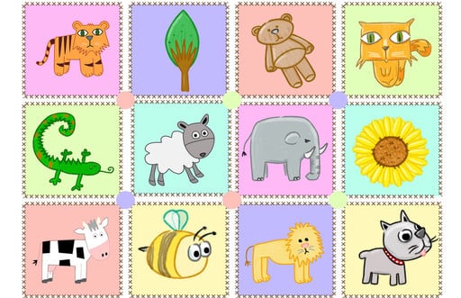 Educational Apps and Games