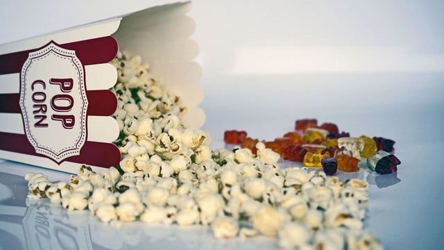 These Movie Apps Make Going to the Movies Easy