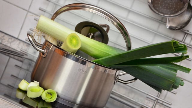 These Cooking Apps Will Make You Feel Like a Professional