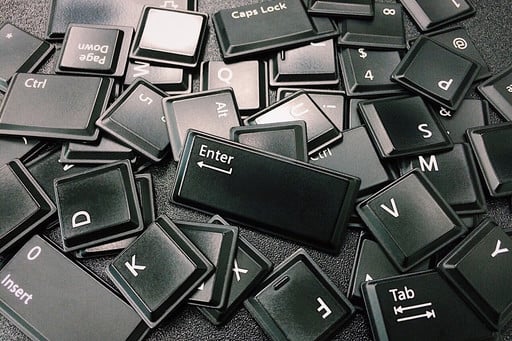 Keyboard Alternatives