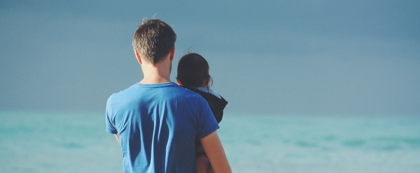 An Interview With the Parenting Hero App Creator