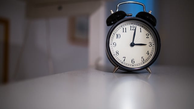 Wake Up on Time With These Great Alarm Clock Apps