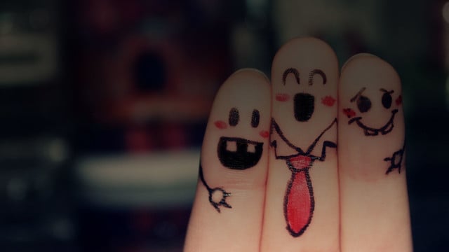 Grab a Friend, and Have fun on the Same iOS Device