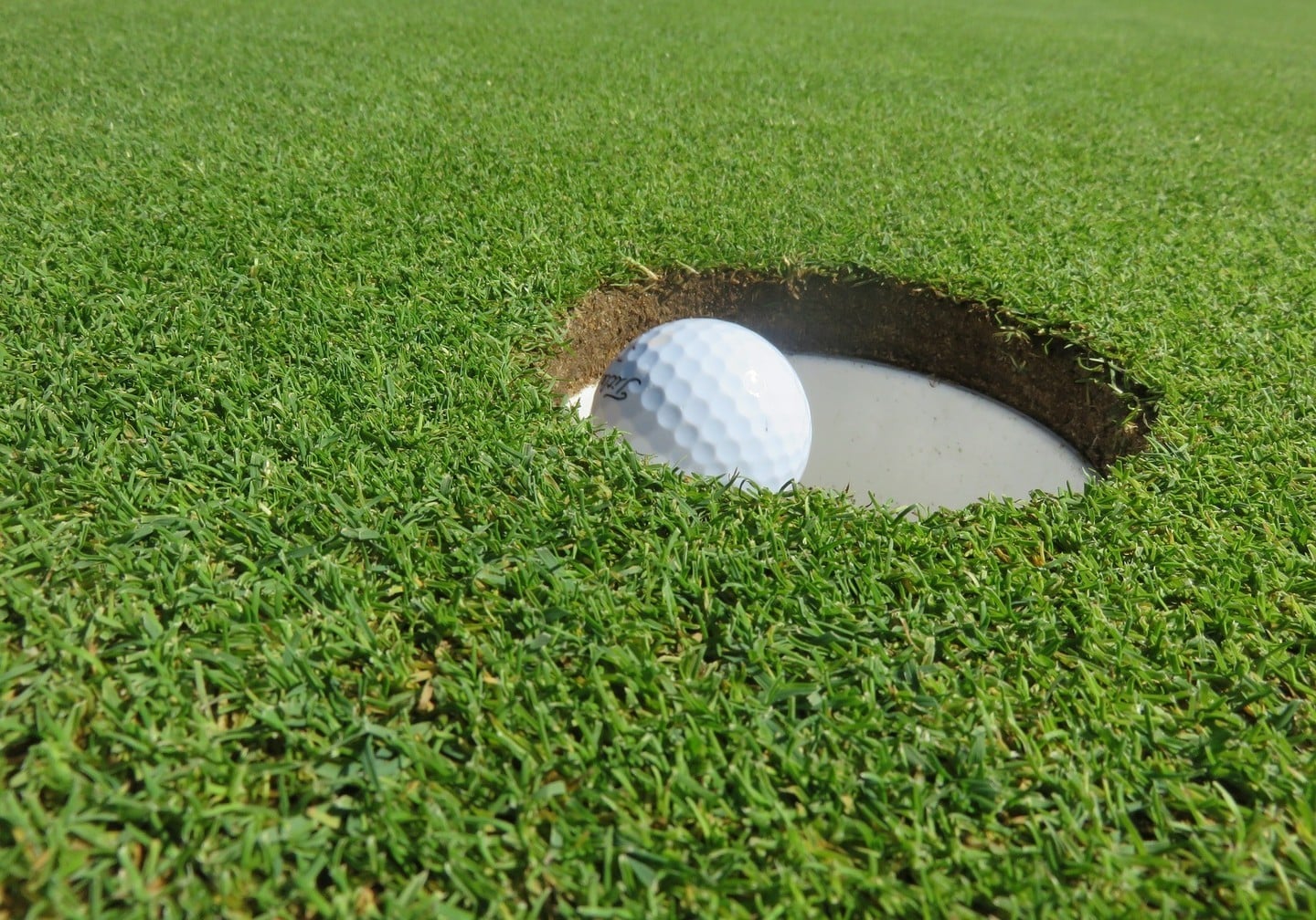 Use Augmented Reality to Help Your Putting Game With Golf Scope