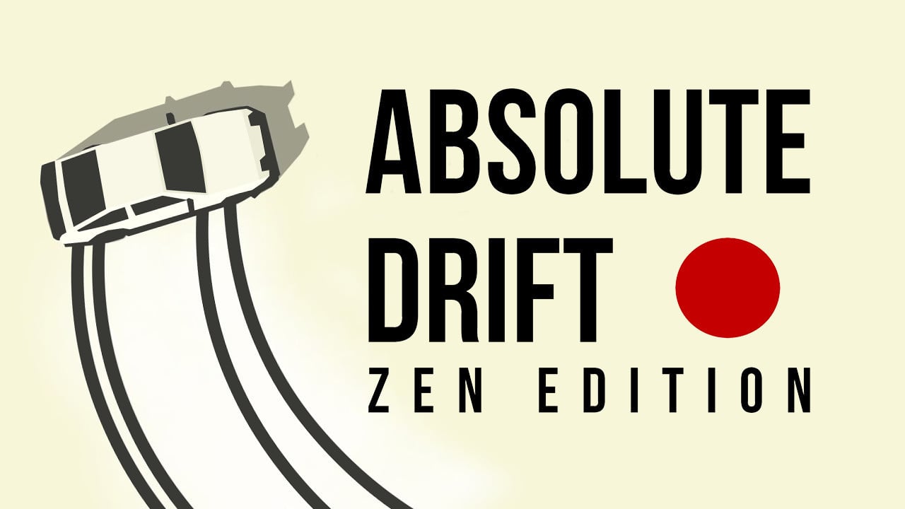 Become One With Your Car In Absolute Drift