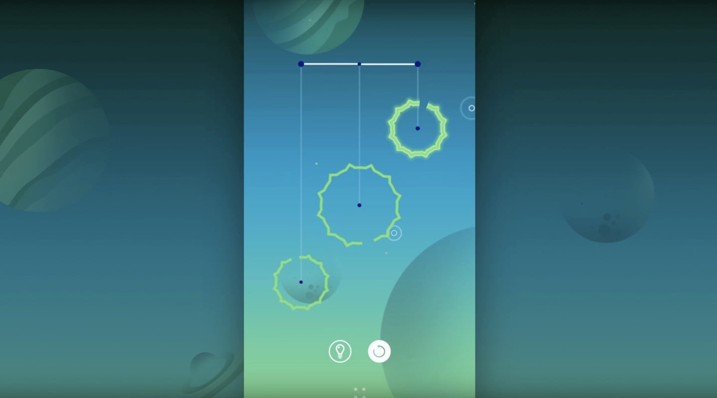 Discover the Mysteries of the Universe in Decipher: The Brain Game