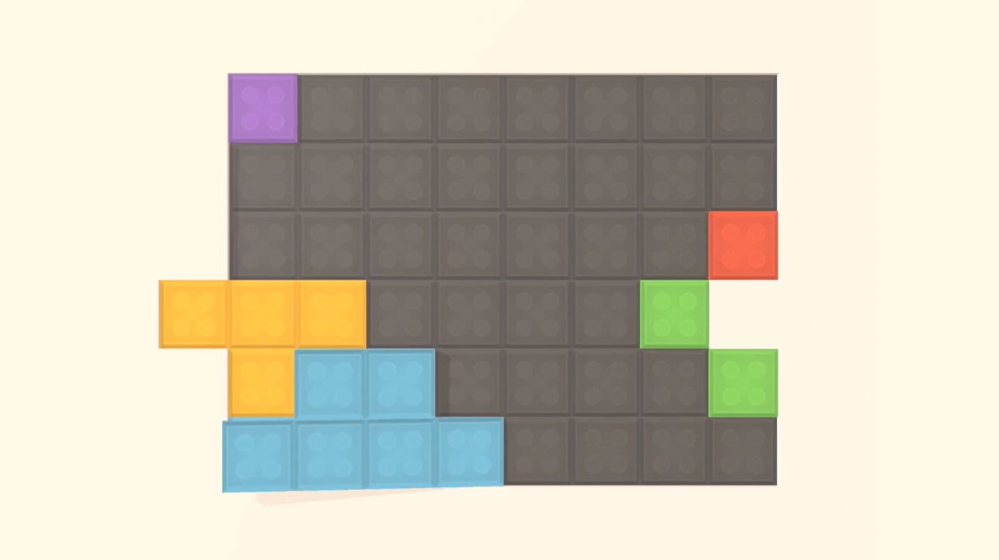 Unfold Some Fun in the Unique Puzzler Folding Blocks