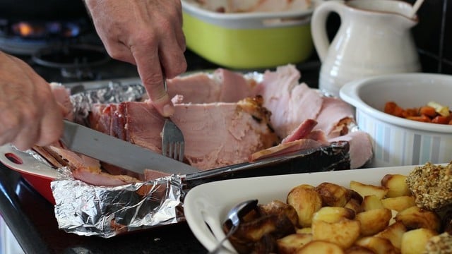 Best Apps for Holiday Cooking