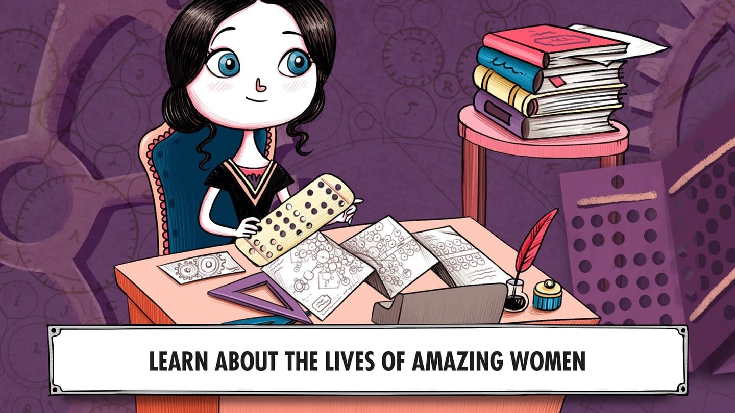 Kids Can Learn About Themselves and Others in Extraordinary Women