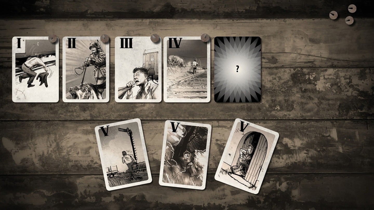 Learn About the Nazi Occupation From Those Who Experienced it Firsthand in Attentat 1942
