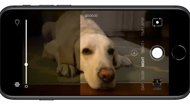 NeuralCam Night Video Helps You Shoot Brighter and Clearer Clips in Dark Situations