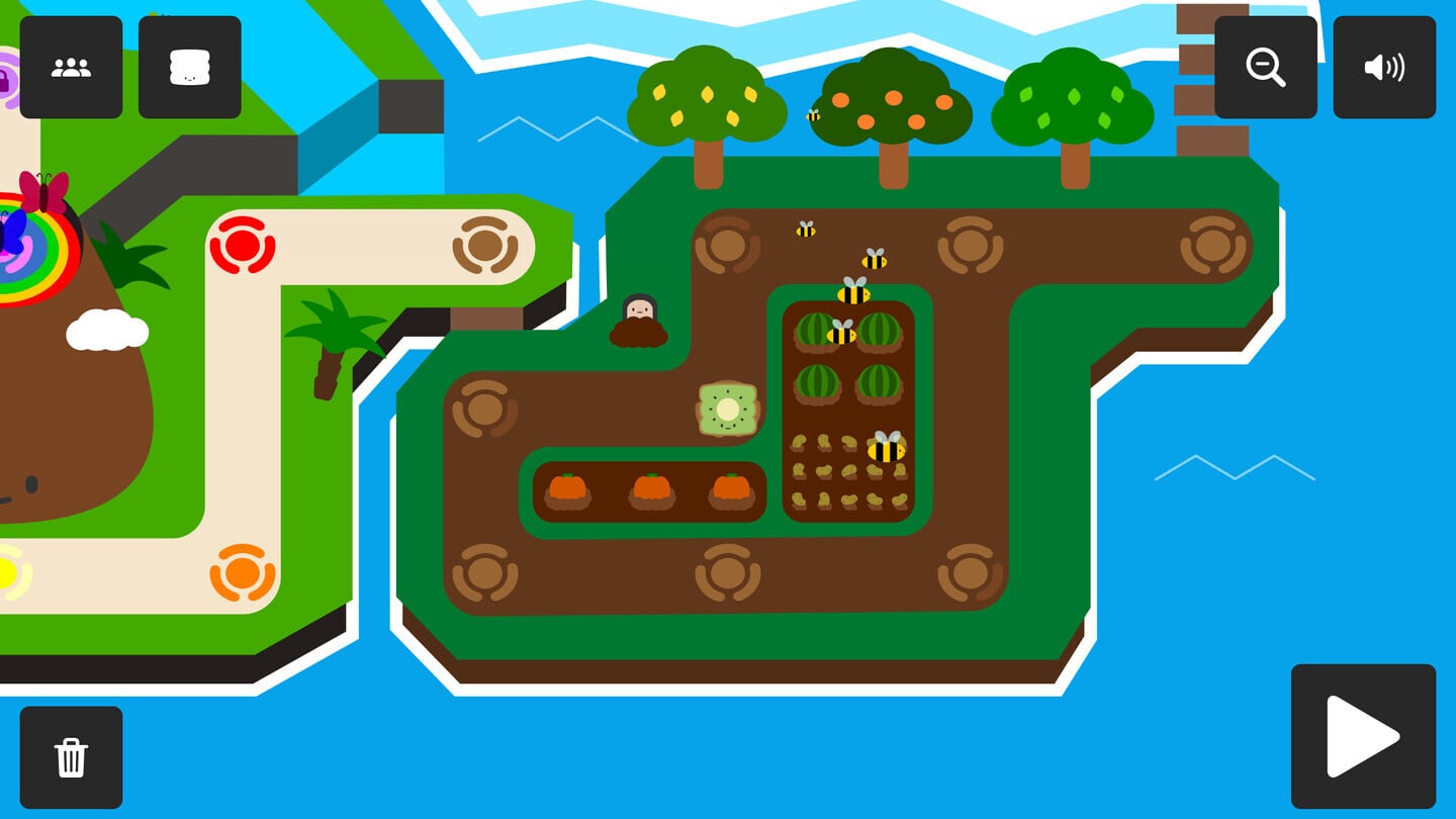 Ploppy Pairs is a Fun Card Matching Game for All Ages With SharePlay