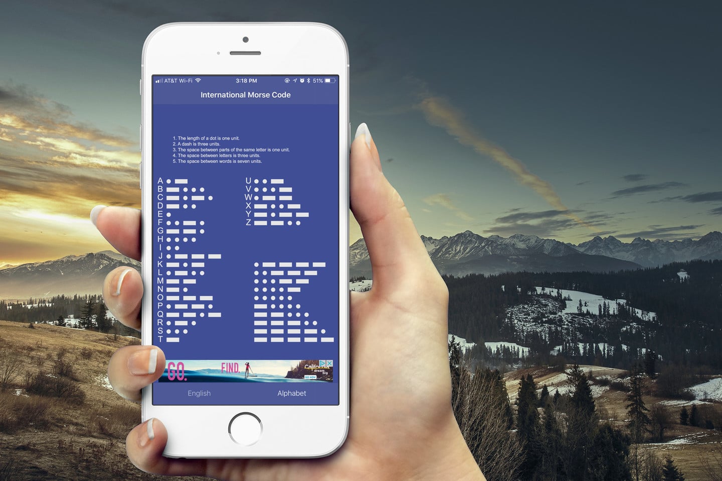 Get Your Message Across With Morse Code Generator