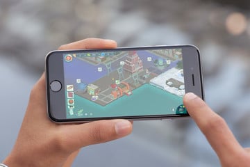 Save New New York in Futurama: Worlds of Tomorrow