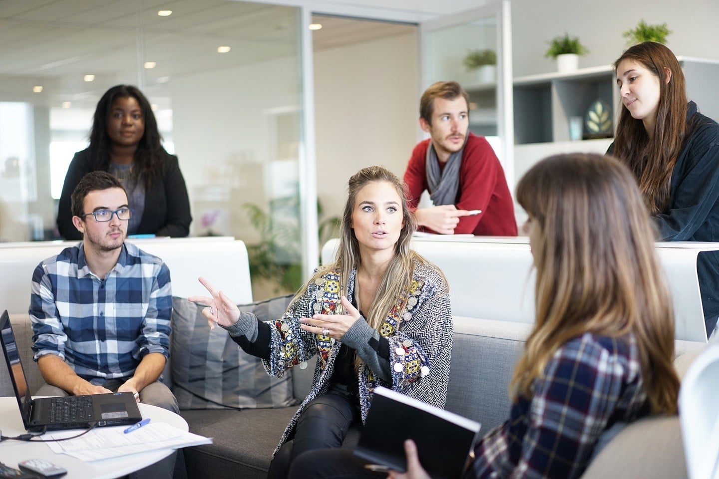 Get More Involved With Like-Minded Professionals Through Silo