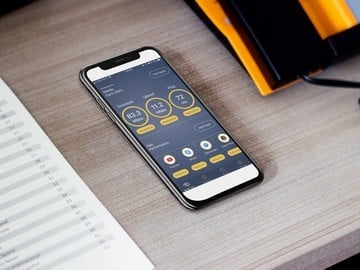 Meteor Not Only Tells You Internet Speeds, but What You Can Do With Them, Too