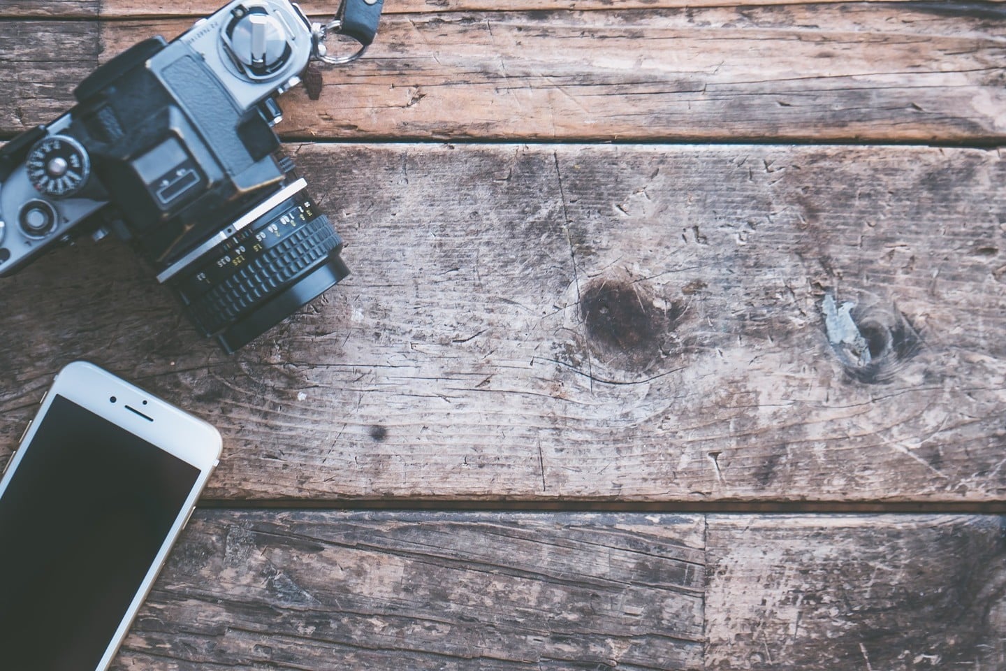 With Photo Editor - Picture Effects, You Have a Host of Filters and Blur Effects at Your Fingertips