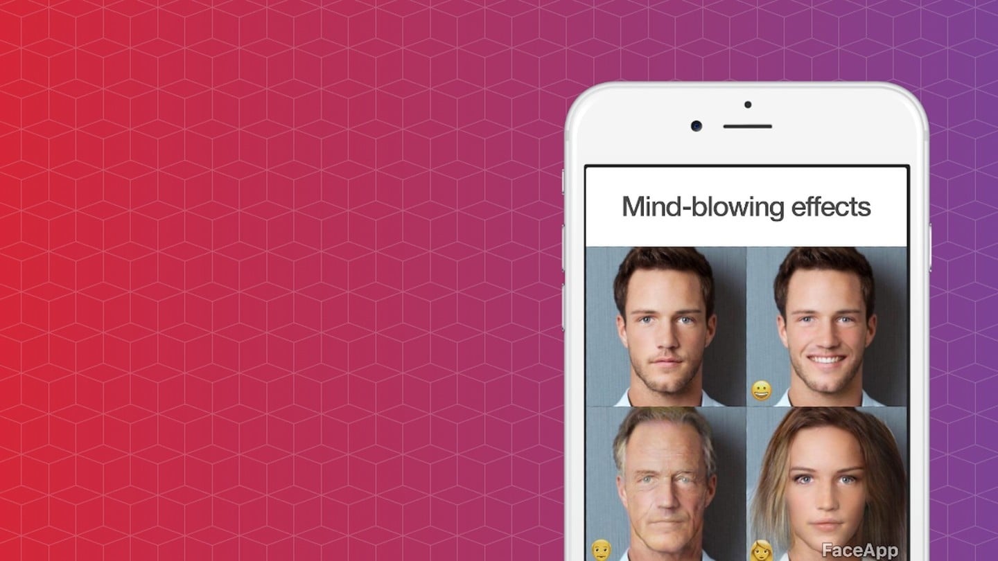 FaceApp Perfect Face Editor by FaceApp Technology Limited