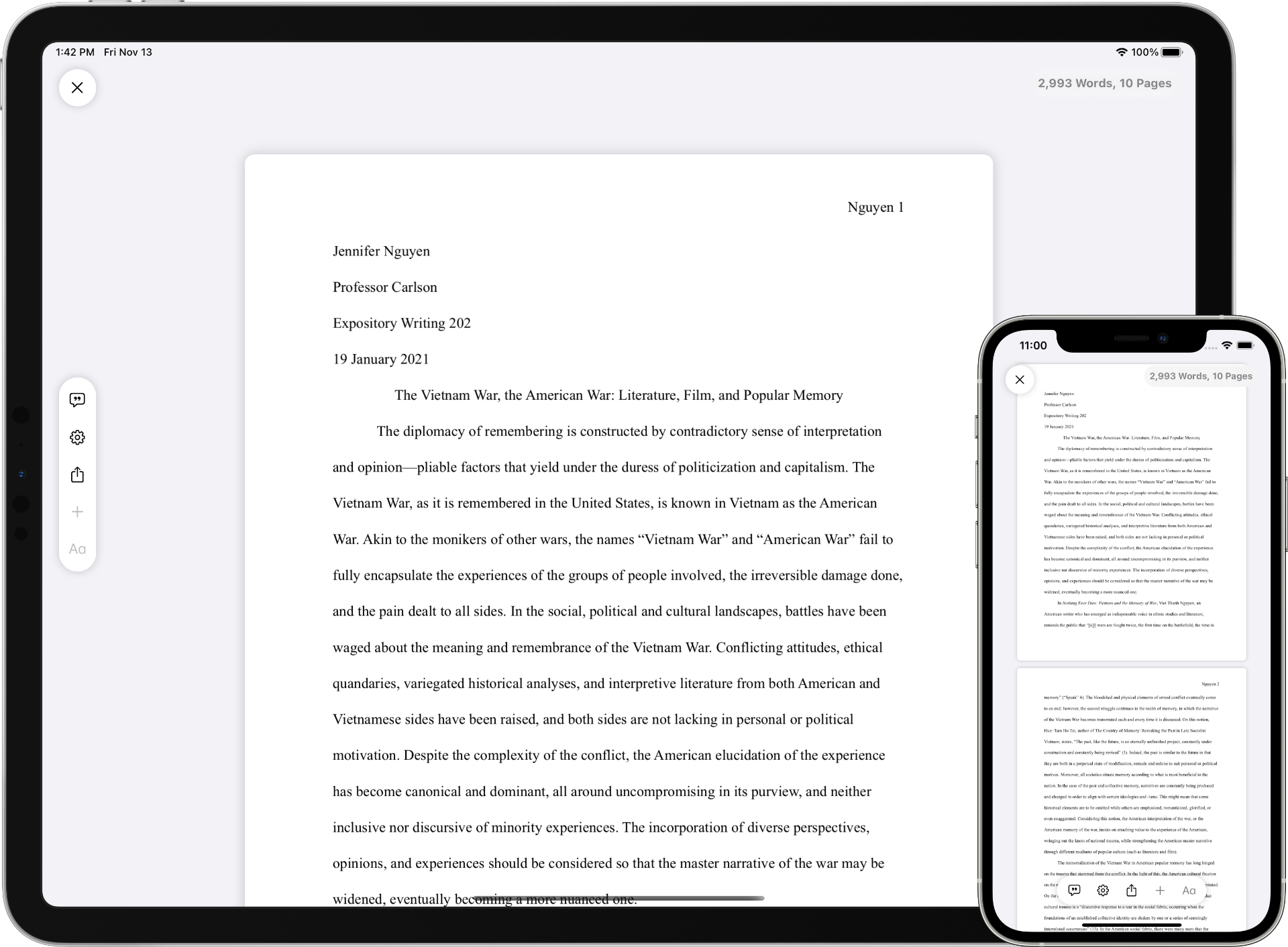 Newspaper essayist and 39s page 08 picture