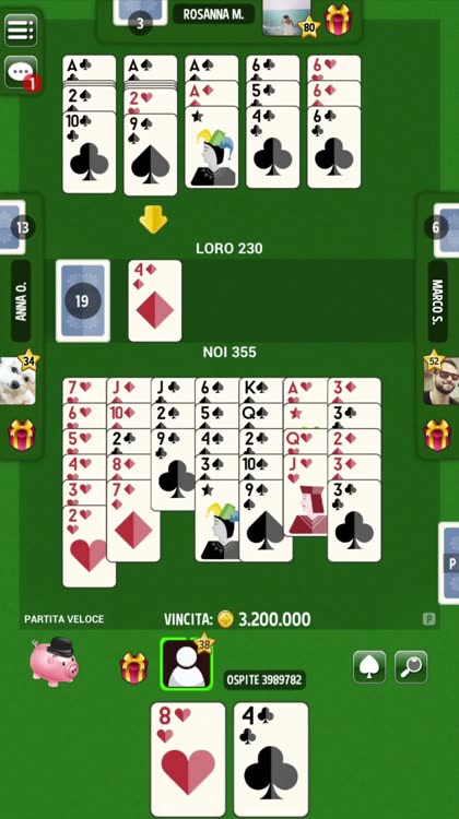 SCARICA BURRACO LA SFIDA GRATIS