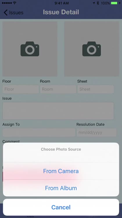 Punch List App For Iphone Punch List App For Iphone
