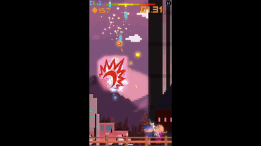 uVu - yoU versus Universe by Ambrella Co., Ltd.
