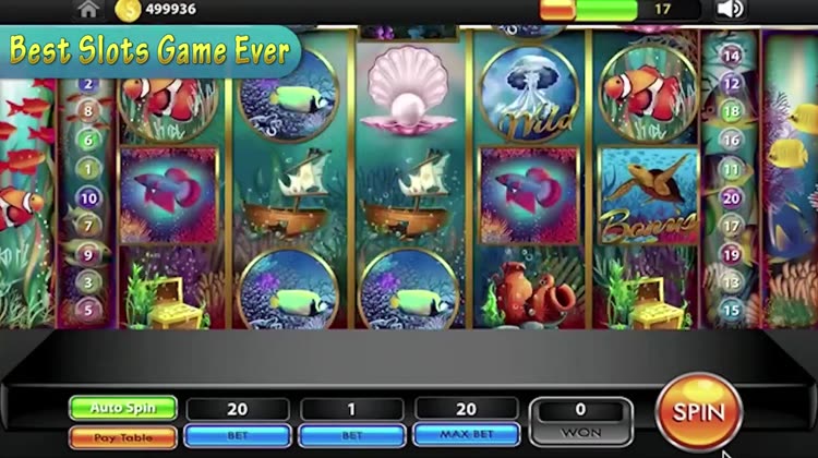 Jogos de slot gratis Hot Twenty