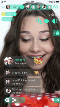Vibo Live Live Stream By Vibo Live<script async src=