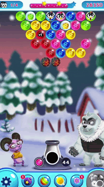 frozen bubble pop game frozen bubble pop game