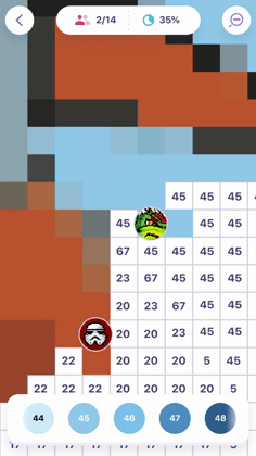 Color by number. Coloring Book by Funny Apps & Games - FUNAPP LTD