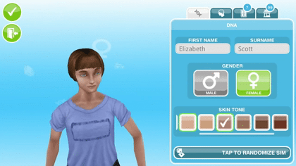 Datieren von Okd-Person