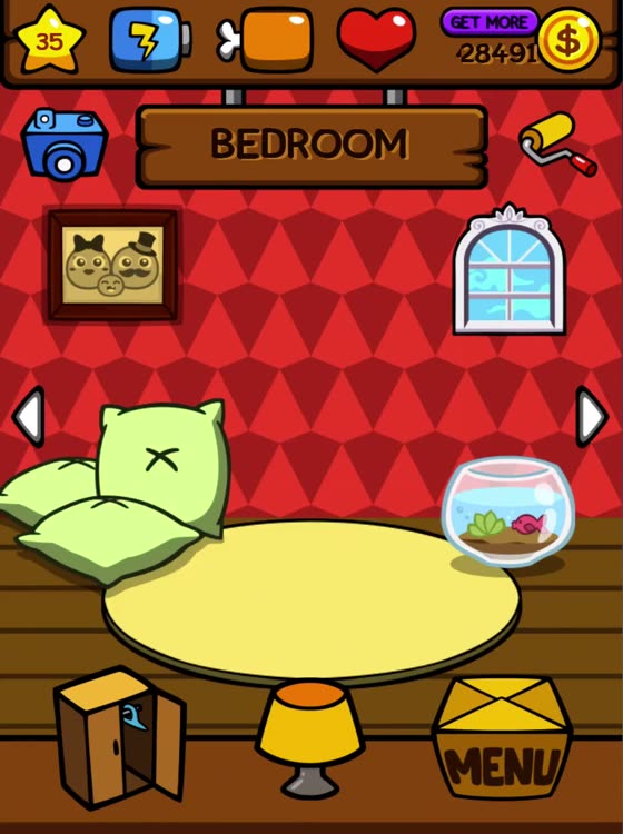 My Boo 2: My Virtual Pet Game Game for Android - Download