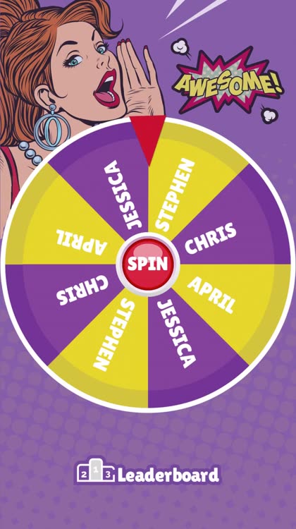 Dirty Roulette For Iphone