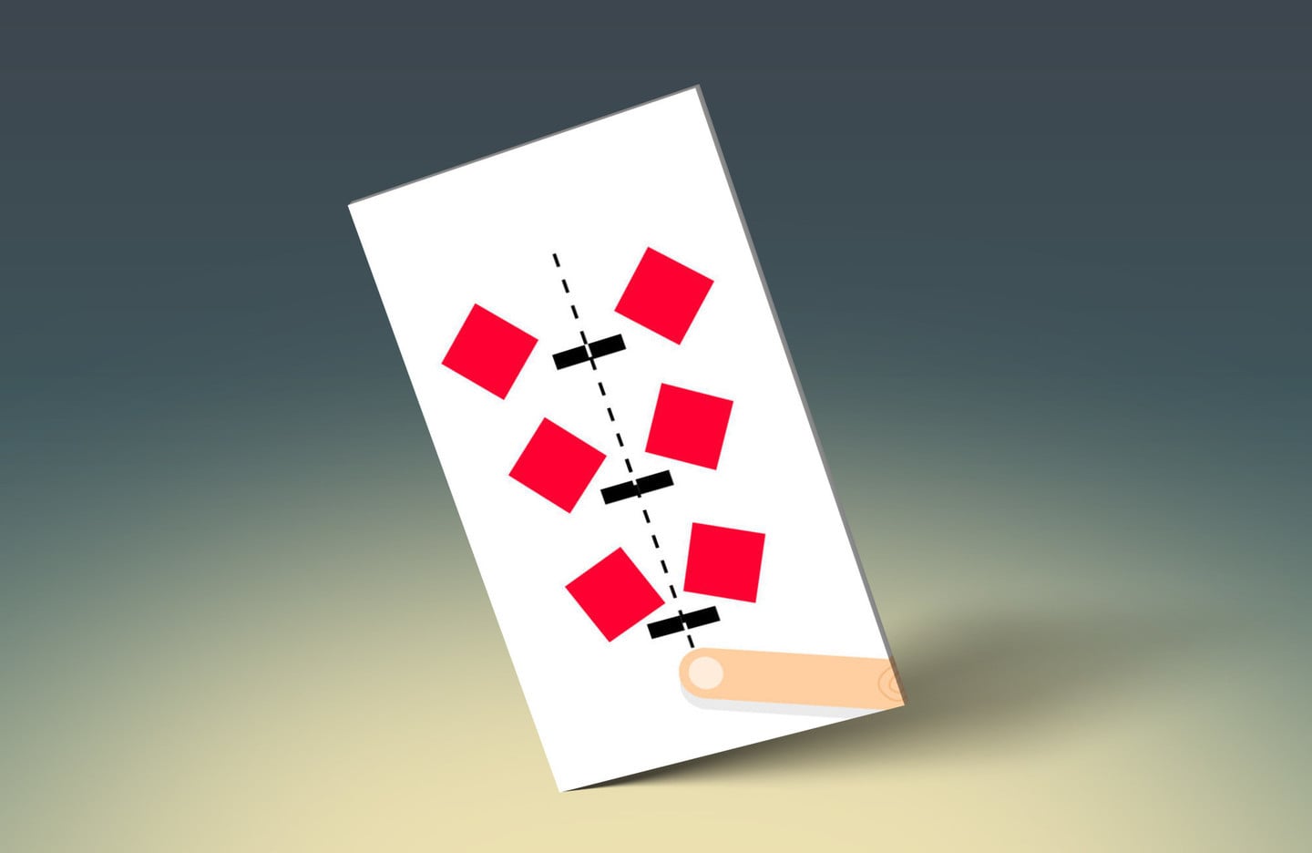 Get to Cutting in Ultra Sharp