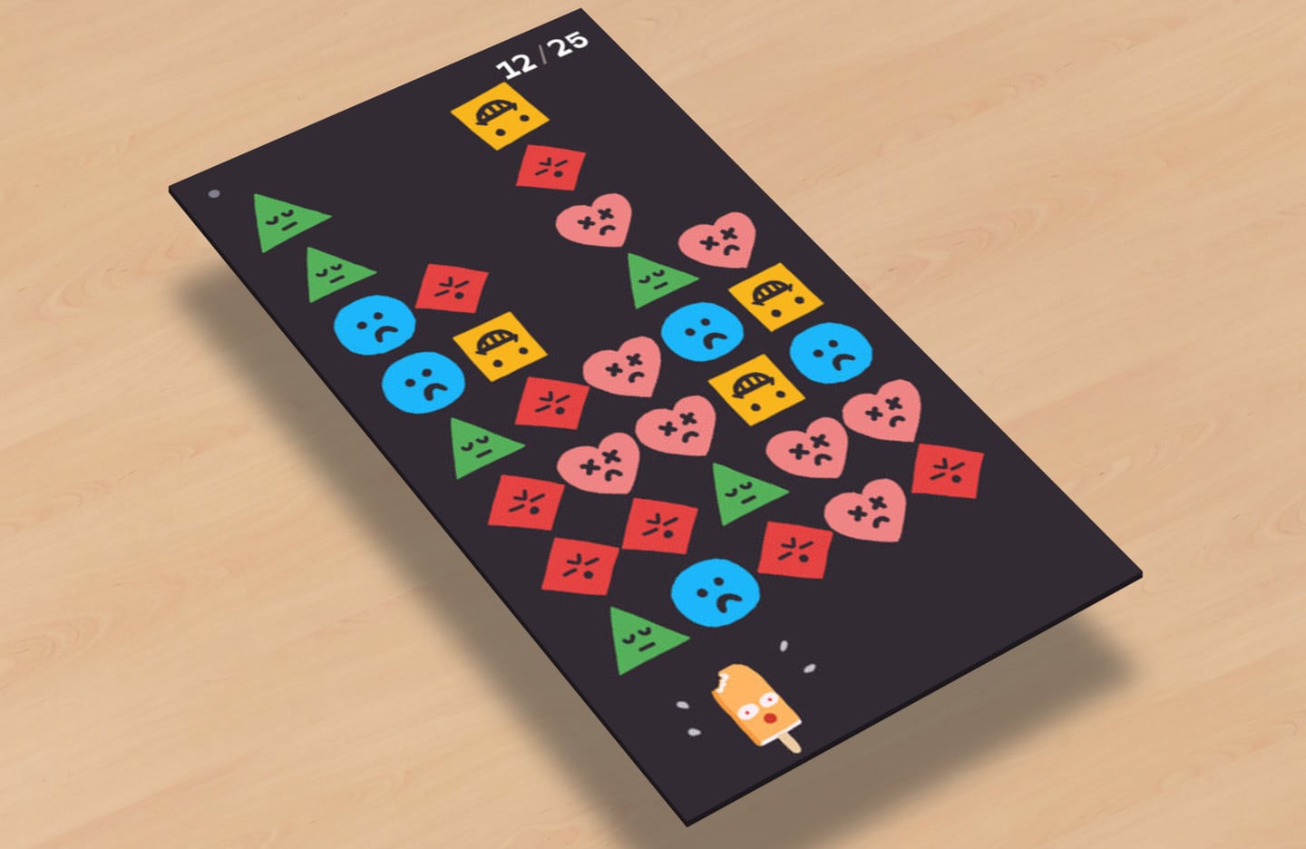 Dr. Meep Brings a Big Dose of Match-3 Therapy