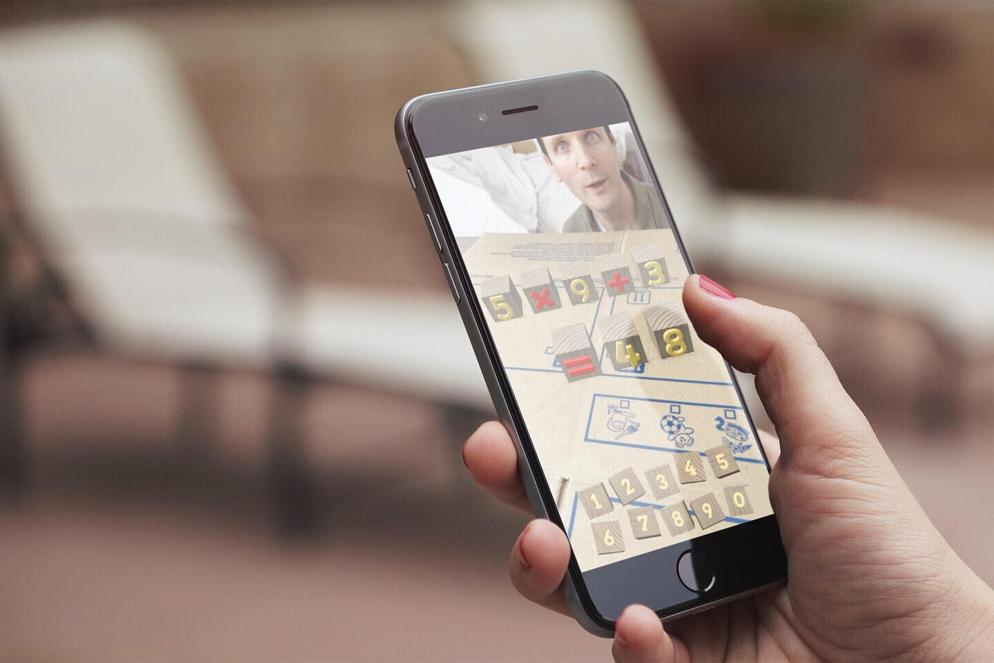 Help Kids Learn and Have Fun With Playdeo Makes